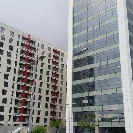 Eapartment Bukarest Exterior foto