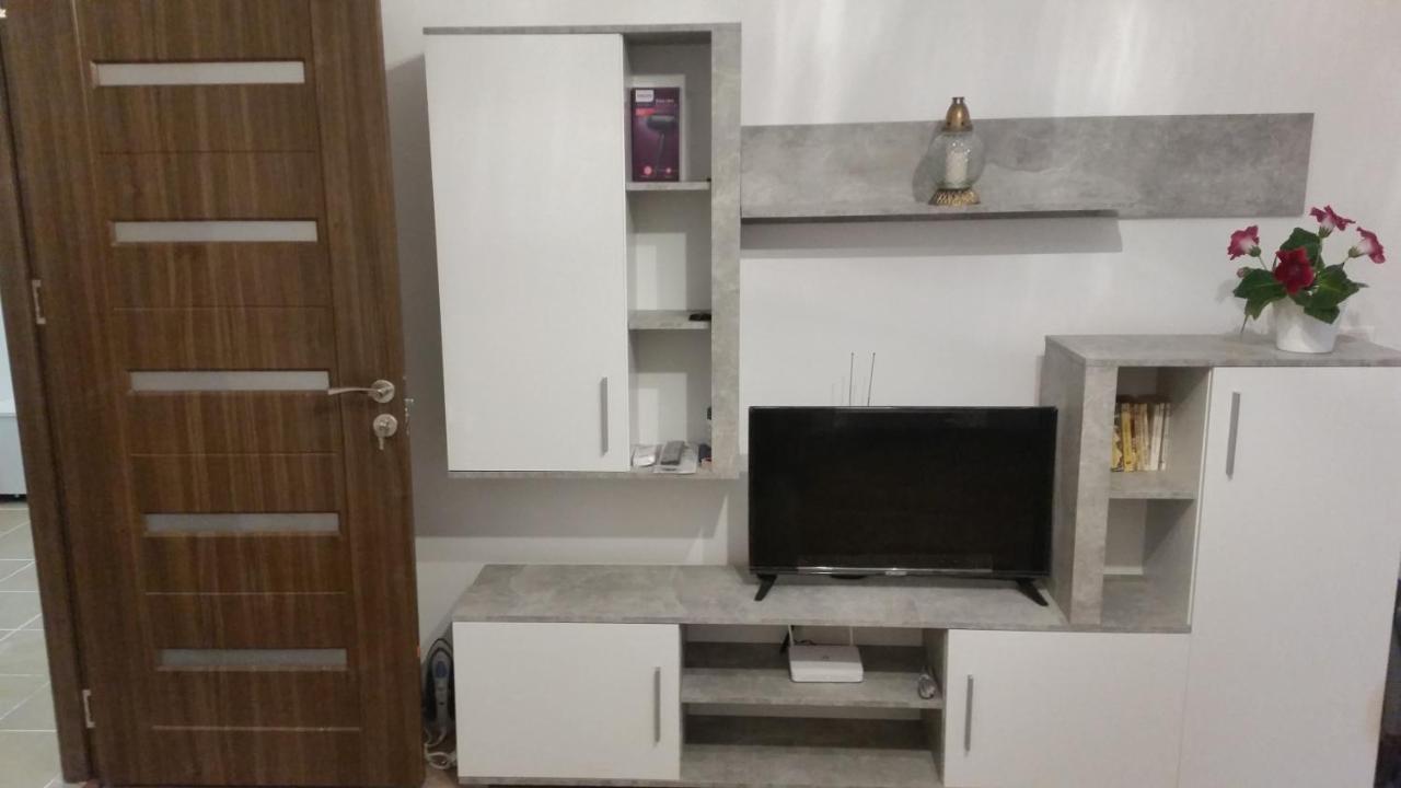 Eapartment Bukarest Exterior foto