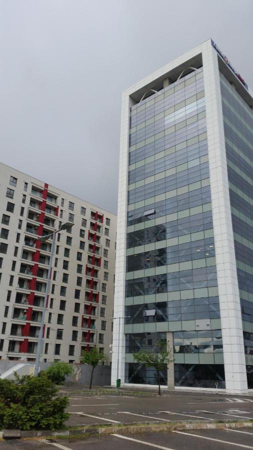 Eapartment Bukarest Exterior foto