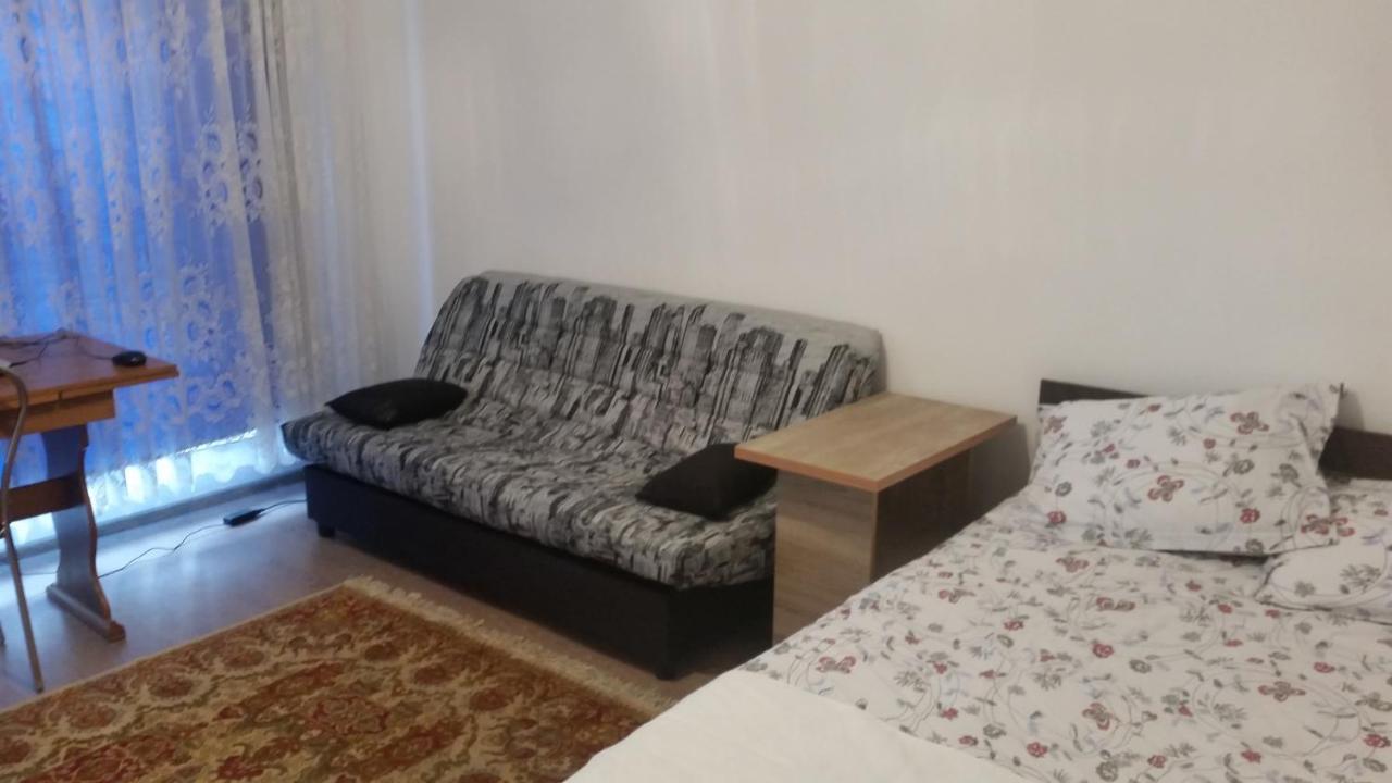 Eapartment Bukarest Exterior foto