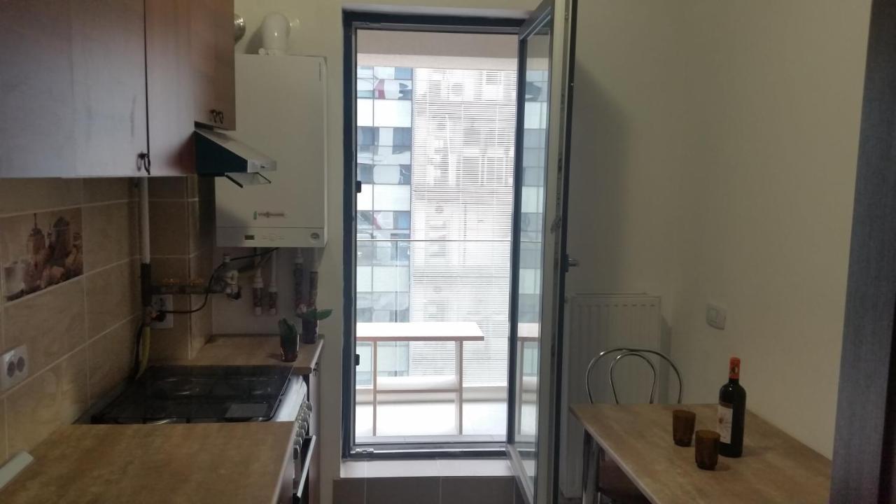 Eapartment Bukarest Exterior foto